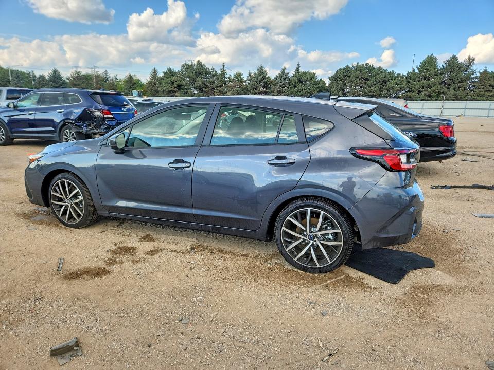 Zdjęcie 2 z aukcji – 2026 SUBARU IMPREZA z VIN JF1GUAFC5T8239632