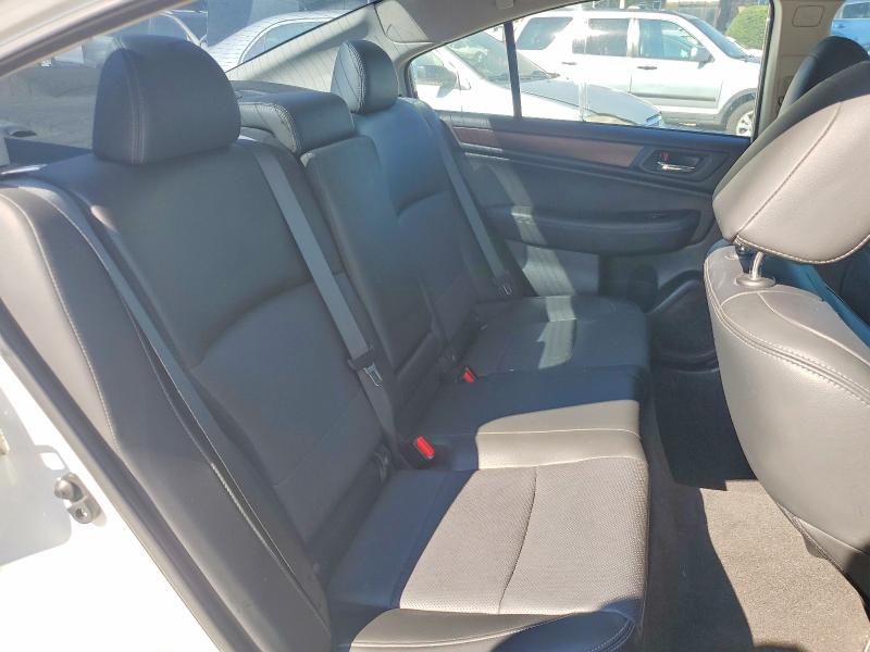 Photo 10 from auction – 2015 SUBARU LEGACY with VIN 4S3BNAN67F3058577