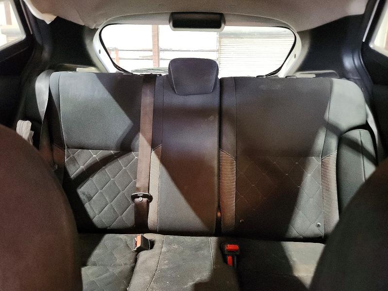 Photo 10 from auction – 2020 NISSAN KICKS with VIN 3N1CP5BV6LL483339