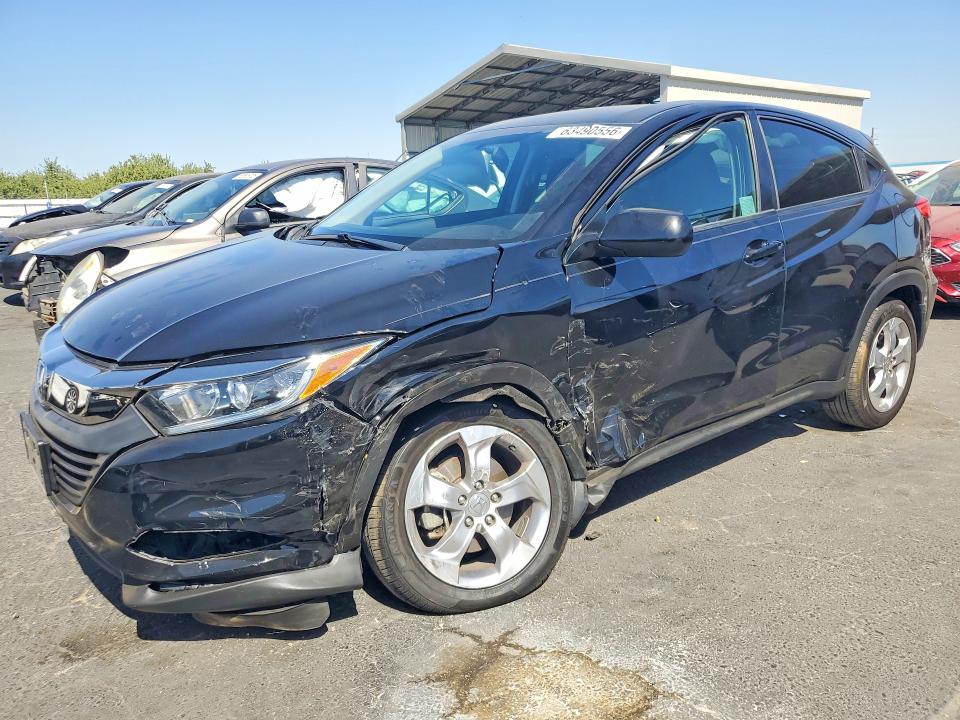 2020 HONDA HR-V - Търг №63490556