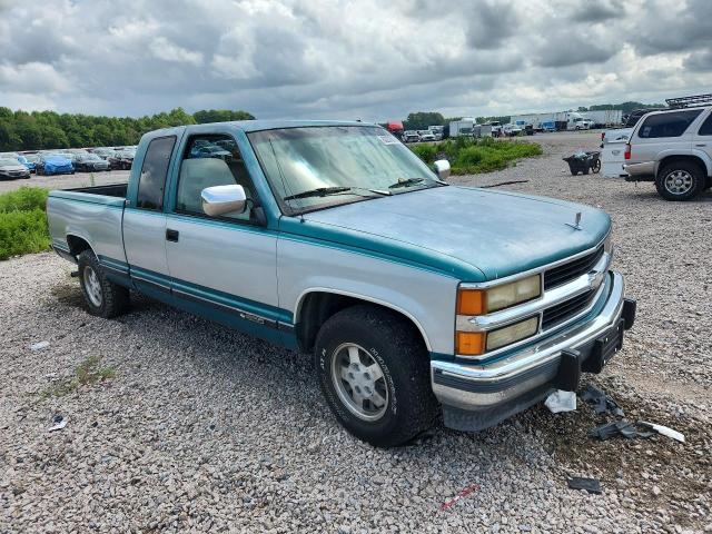 Photo 4 from auction – 1994 CHEVROLET GMT-400 with VIN 2GCEC19K5R1130560