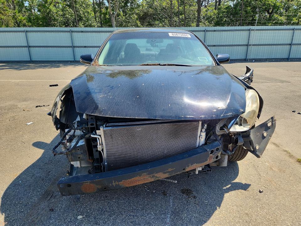 Photo 5 from auction – 2010 NISSAN ALTIMA with VIN 1N4AL2AP0AN489092