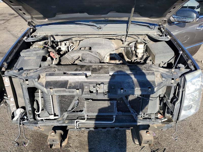 Photo 11 from auction – 2012 CADILLAC ESCALADE with VIN 1GYS4BEF4CR145803