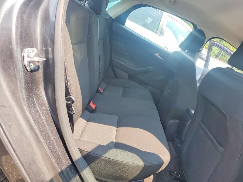 Photo 10 from auction – 2017 FORD FOCUS with VIN 1FADP3FE1HL338881