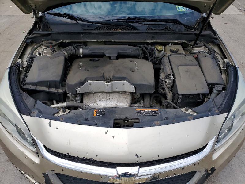 Photo 11 from auction – 2015 CHEVROLET MALIBU with VIN 1G11B5SL0FF133942