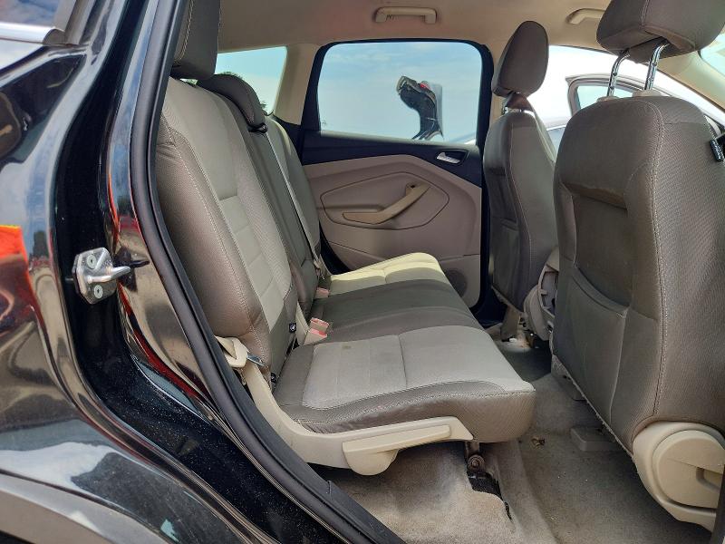 Photo 11 from auction – 2016 FORD ESCAPE with VIN 1FMCU0G72GUA90514