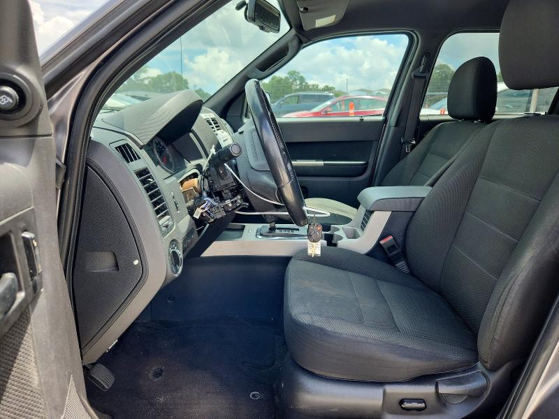 Zdjęcie 7 z aukcji – 2009 FORD ESCAPE z VIN 1FMCU03G59KA63599