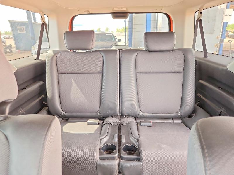 Photo 10 from auction – 2005 HONDA ELEMENT with VIN 5J6YH18695L008849