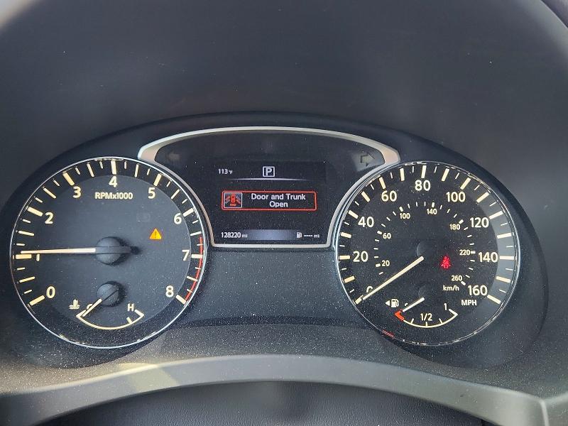 Photo 9 from auction – 2017 NISSAN ALTIMA with VIN 1N4AL3AP1HC495690