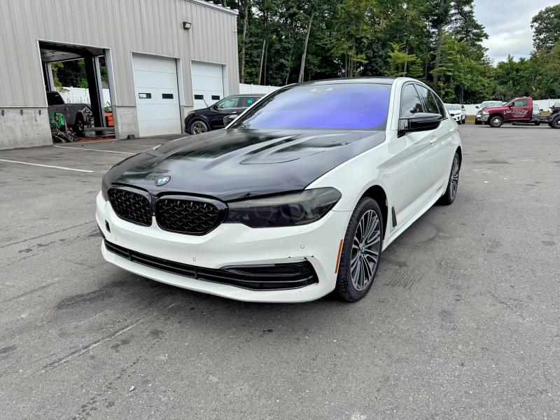 2020 BMW 530 - Търг №65852446