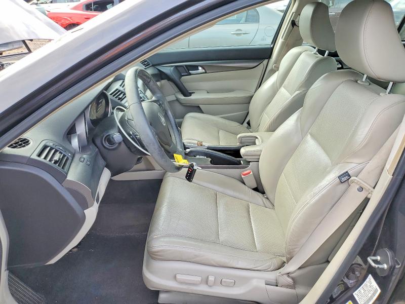 Photo 7 from auction – 2012 ACURA TL with VIN 19UUA8F56CA035951