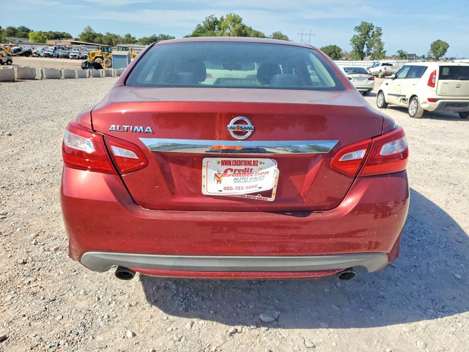 Zdjęcie 6 z aukcji – 2016 NISSAN ALTIMA z VIN 1N4AL3AP3GN321607