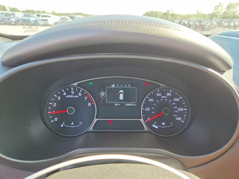 Photo 9 from auction – 2015 KIA SOUL with VIN KNDJX3A54F7118788