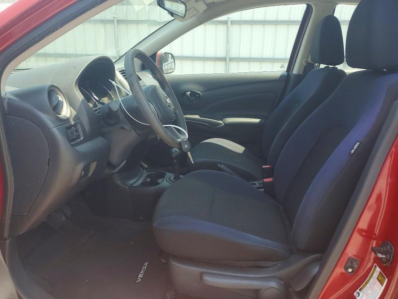 Photo 7 from auction – 2012 NISSAN VERSA with VIN 3N1CN7AP2CL846630