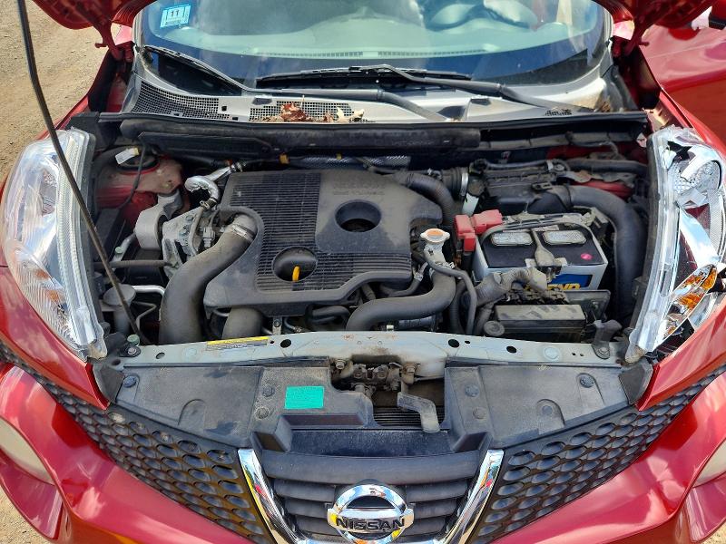 Foto 11 de la subasta – 2014 NISSAN JUKE con VIN JN8AF5MV8ET482703