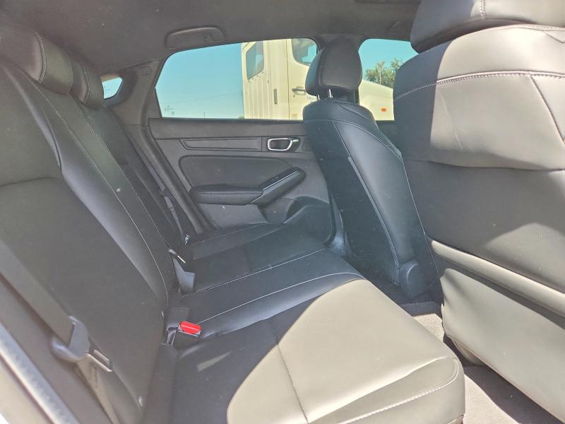 Photo 11 from auction – 2025 ACURA INTEGRA with VIN 19UDE4H32SA015302