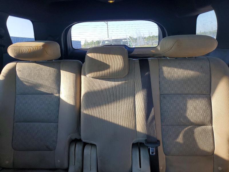 Photo 10 from auction – 2013 FORD EXPLORER with VIN 1FM5K8D80DGC56081