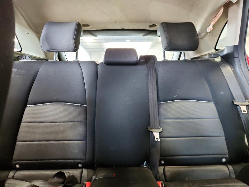 Foto 10 de la subasta – 2018 MAZDA CX-3 con VIN JM1DKFB74J0317404