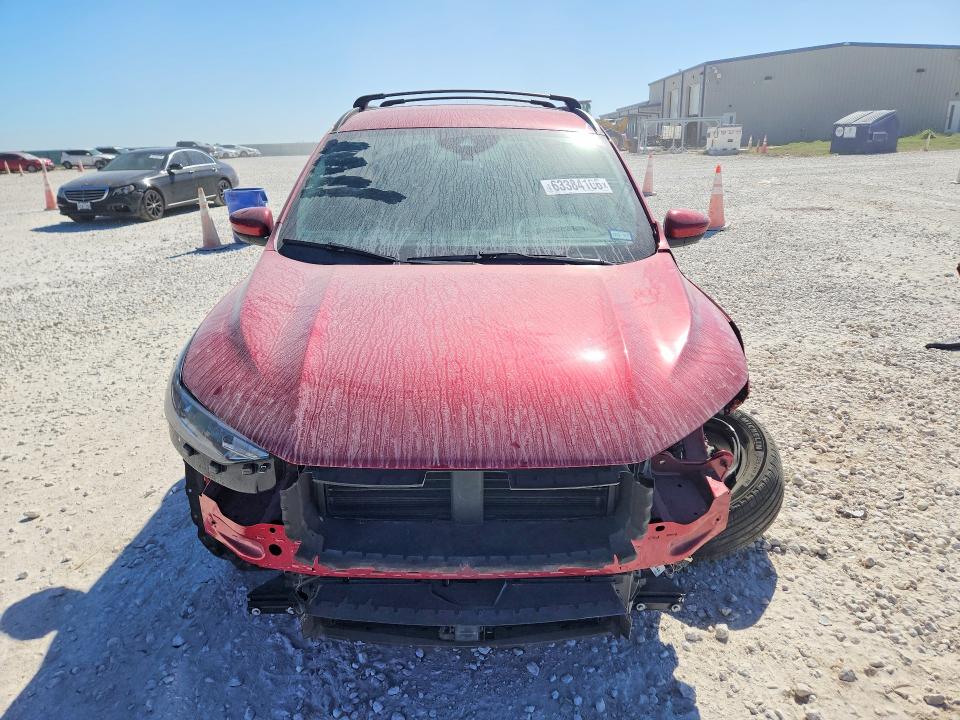 Photo 5 from auction – 2023 FORD ESCAPE with VIN 1FMCU9NA0PUA73990