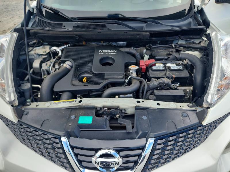 Photo 12 from auction – 2013 NISSAN JUKE with VIN JN8AF5MR1DT222001
