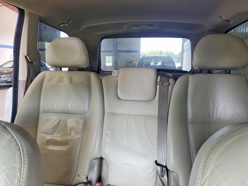 Photo 10 from auction – 2013 VOLVO XC90 with VIN YV4952CZ2D1641386