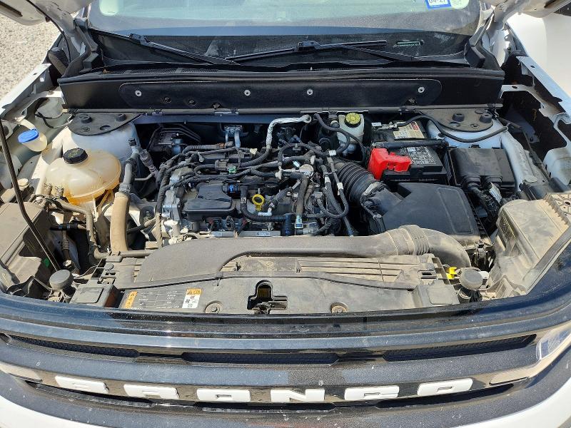 Photo 12 from auction – 2022 FORD BRONCO SPORT with VIN 3FMCR9C69NRD59910