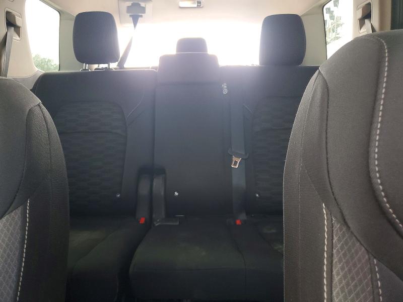 Снимка 10 от търг – 2024 NISSAN PATHFINDER с VIN 5N1DR3AC9RC251690