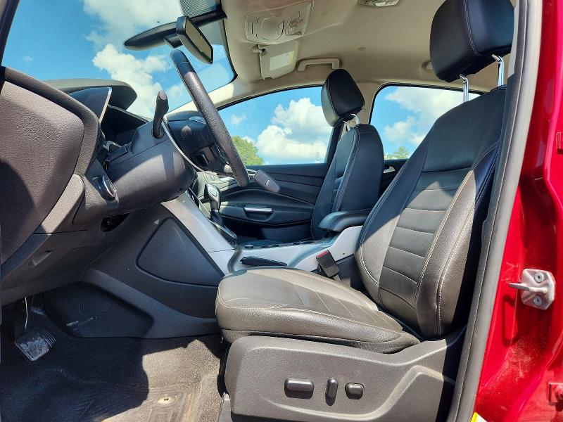 Photo 7 from auction – 2014 FORD C-MAX with VIN 1FADP5BU2EL506273