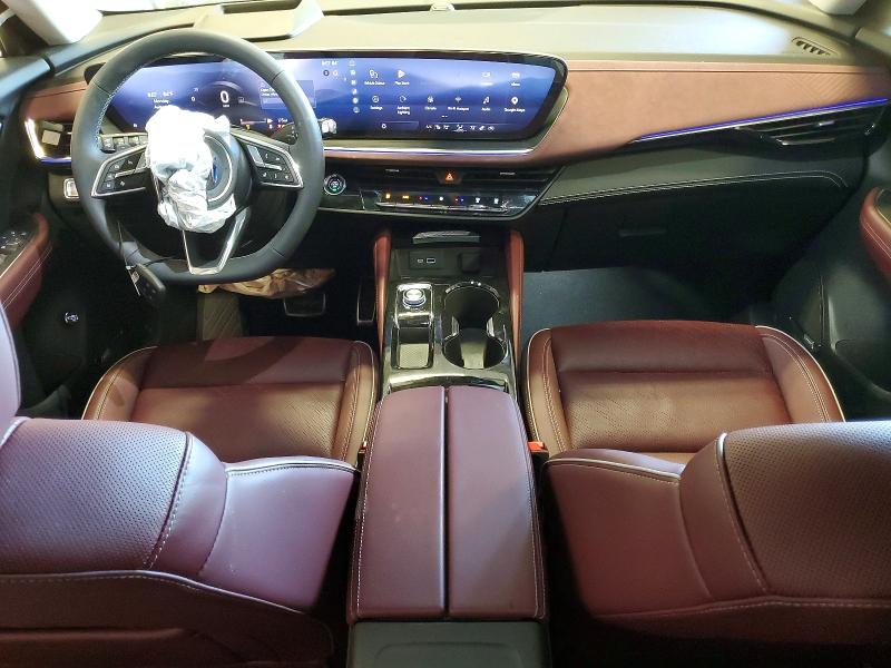 Фото 8 с аукциона – 2025 BUICK ENVISION с VIN LRBFZLE40SD012432