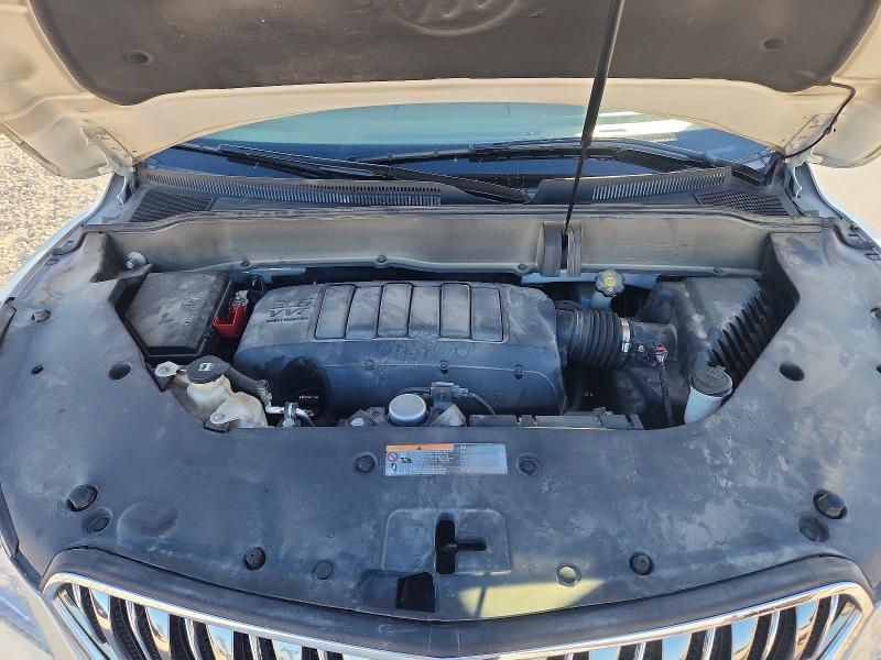 Photo 12 from auction – 2015 BUICK ENCLAVE with VIN 5GAKVCKD5FJ244467