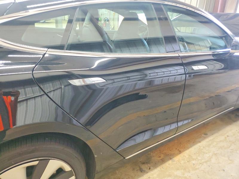 Photo 10 from auction – 2020 TESLA MODEL S with VIN 5YJSA1E28LF409245
