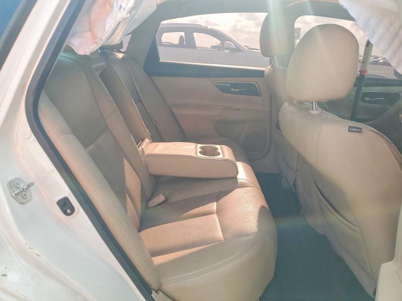 Photo 10 from auction – 2014 NISSAN ALTIMA with VIN 1N4AL3AP7EN362853