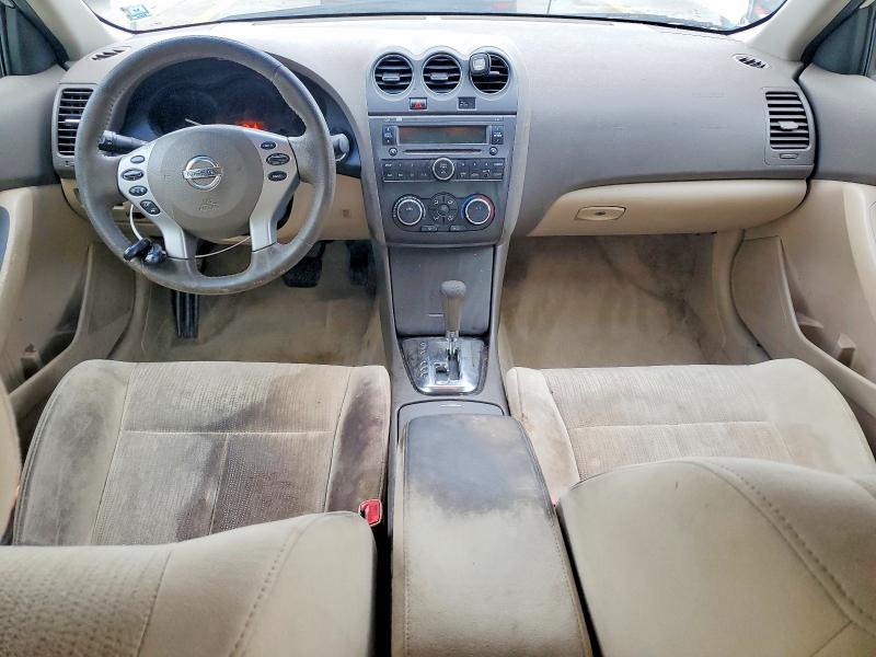 Photo 8 from auction – 2012 NISSAN ALTIMA with VIN 1N4AL2AP0CN519758