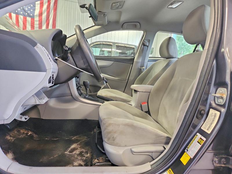 Photo 7 from auction – 2013 TOYOTA COROLLA with VIN 5YFBU4EE1DP164796