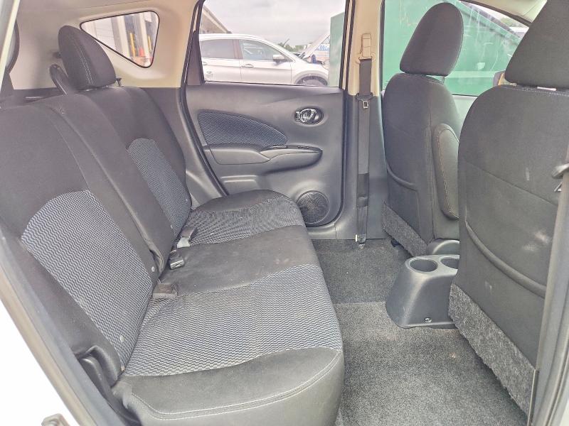 Photo 10 from auction – 2015 NISSAN VERSA NOTE with VIN 3N1CE2CP8FL361476