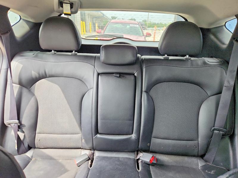 Photo 10 from auction – 2015 HYUNDAI TUCSON with VIN KM8JUCAG2FU102614