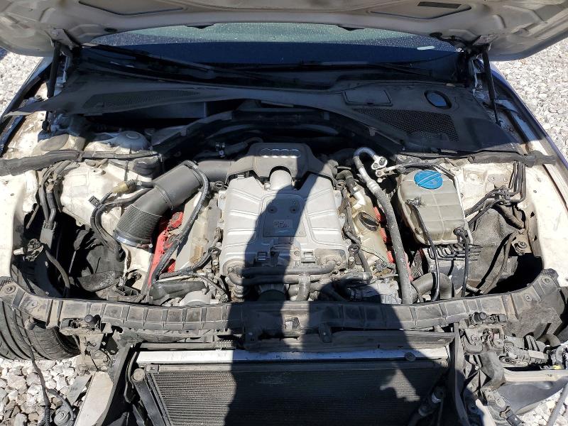Zdjęcie 11 z aukcji – 2012 AUDI A7 z VIN WAU2GAFC5CN159936