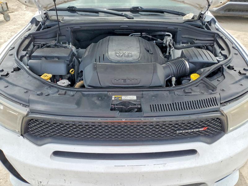 Zdjęcie 12 z aukcji – 2018 DODGE DURANGO z VIN 1C4SDHCT1JC371346
