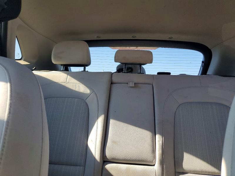 Photo 10 from auction – 2023 HYUNDAI KONA with VIN KM8K6CAB6PU041367