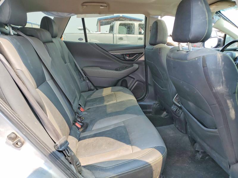 Zdjęcie 10 z aukcji – 2021 SUBARU OUTBACK z VIN 4S4BTGLD1M3102835