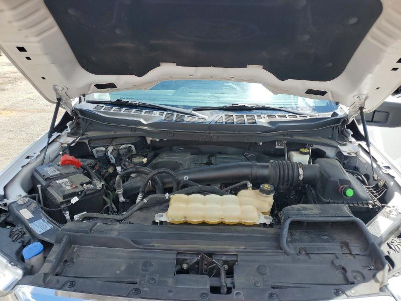 Фото 11 с аукциона – 2021 FORD F150 с VIN 1FTFW1E10MFC73748