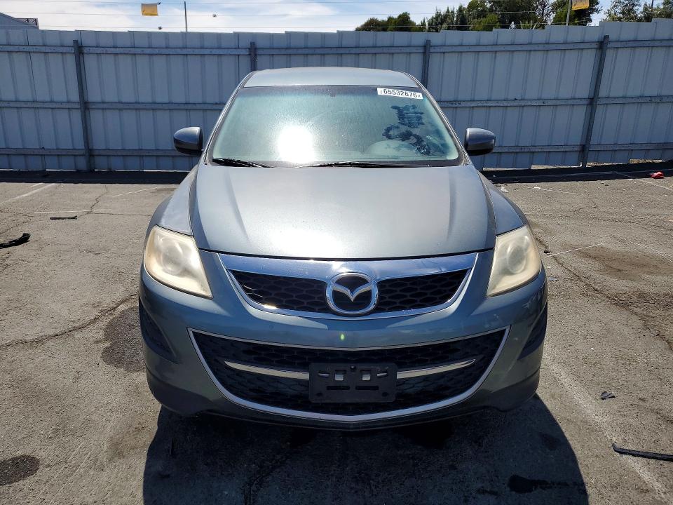 Photo 5 from auction – 2011 MAZDA CX-9 with VIN JM3TB2CV4B0329109