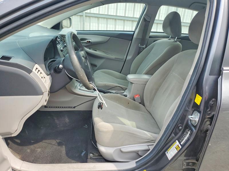 Photo 7 from auction – 2011 TOYOTA COROLLA with VIN 2T1BU4EE5BC568178