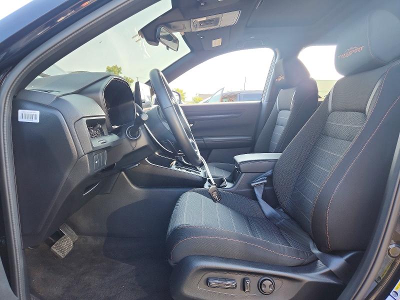 Photo 7 from auction – 2026 HONDA CR-V with VIN 7FARS6H62TE004865