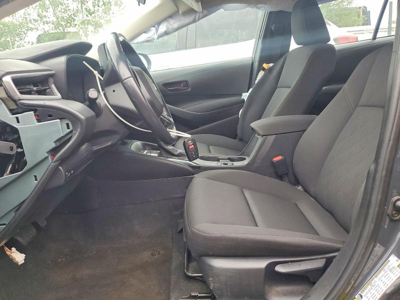 Photo 7 from auction – 2024 TOYOTA COROLLA with VIN 5YFB4MDE6RP097072