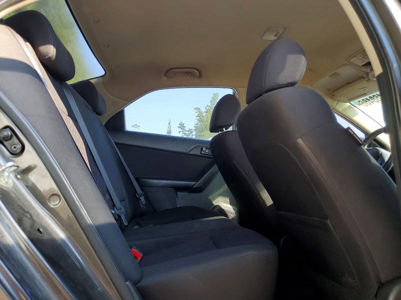 Photo 10 from auction – 2012 KIA FORTE with VIN KNAFU4A22C5514944