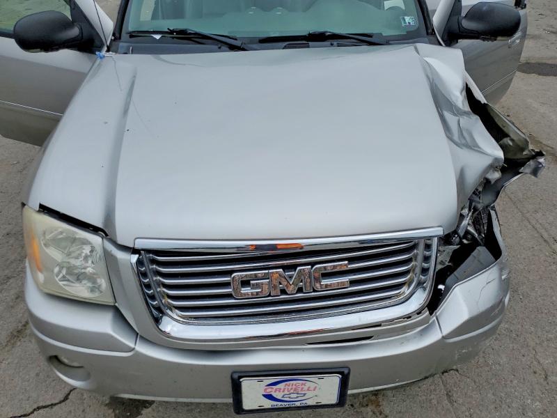 Photo 12 from auction – 2006 GMC ENVOY with VIN 1GKET16S866121185