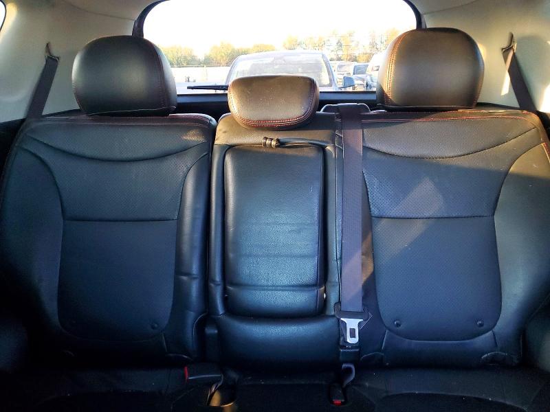 Photo 10 from auction – 2016 KIA SOUL with VIN KNDJP3A56G7829751