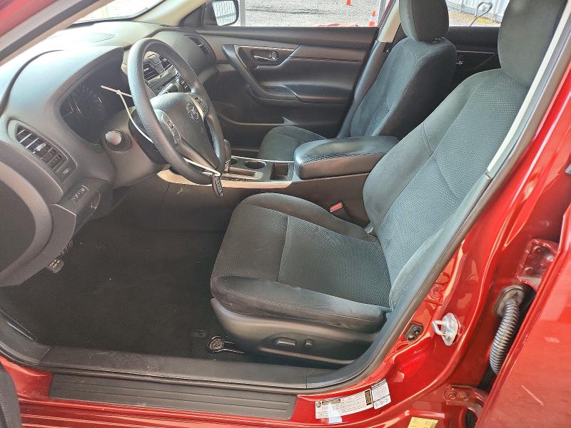 Photo 7 from auction – 2015 NISSAN ALTIMA with VIN 1N4AL3AP0FC458305