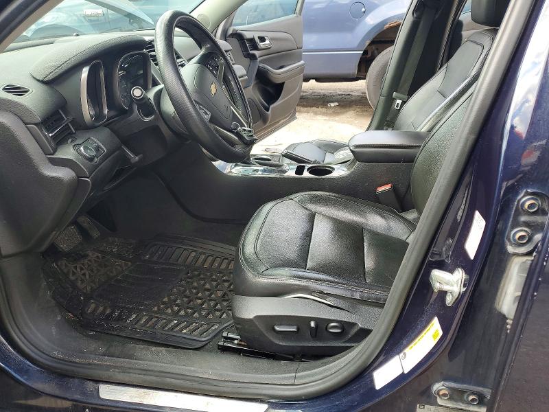Photo 7 from auction – 2016 CHEVROLET MALIBU LIMITED with VIN 1G11E5SA4GU132098